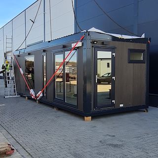 Mobilház telepítési szabályai, engedélyeztetése